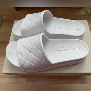 J Slides Beach Slides